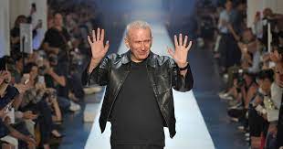 Numérologie de Jean Paul Gaultier