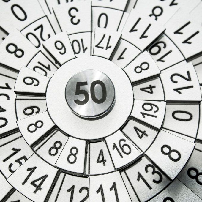 NUMÉROLOGIE CHEMIN DE VIE  : Book + Consultation - 3h